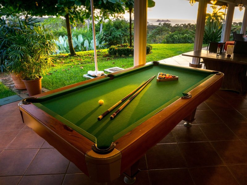 Cristal Ballena Boutique Hotel & Spa 33