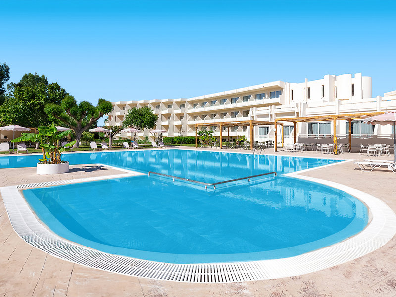 Afandou Bay Village Resort & Hotel 1