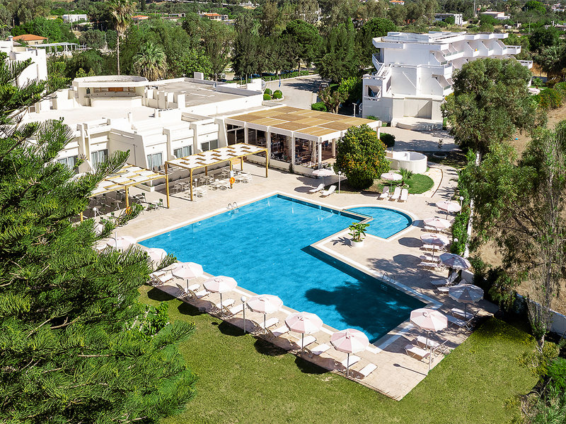 Afandou Bay Village Resort & Hotel 3