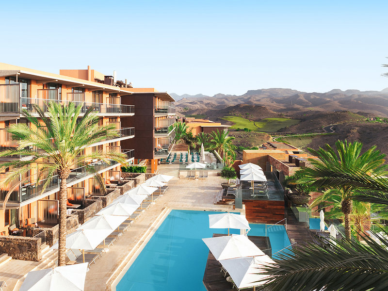 Salobre Hotel Resort & Serenity 1