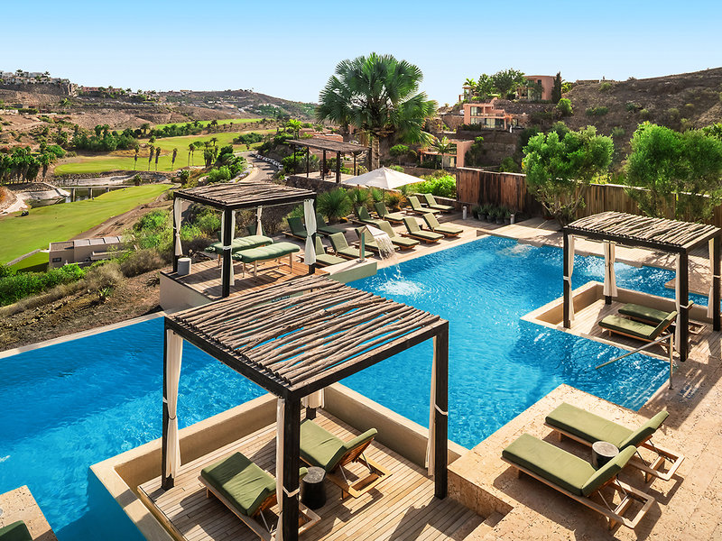 Salobre Hotel Resort & Serenity 2