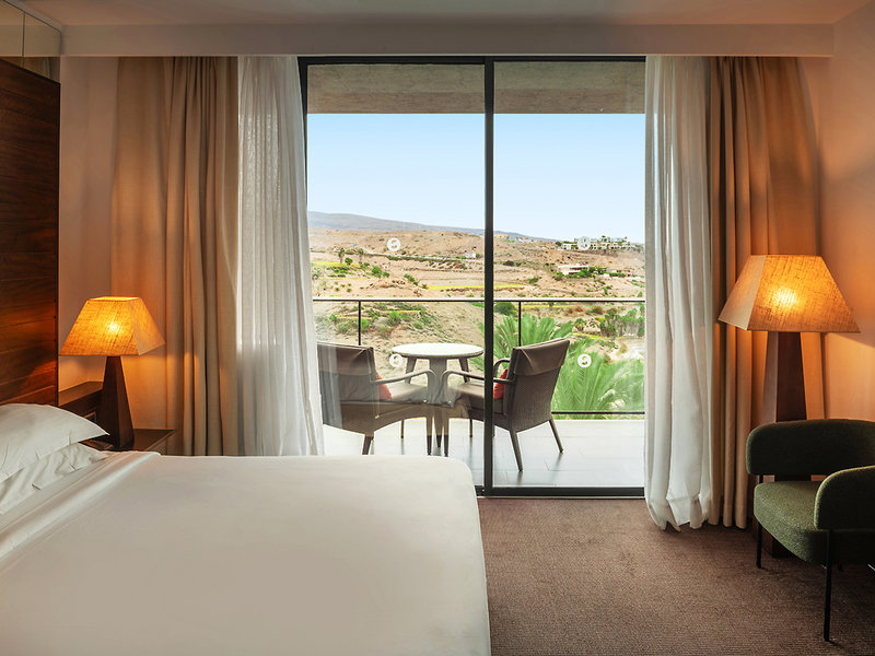 Salobre Hotel Resort & Serenity 3