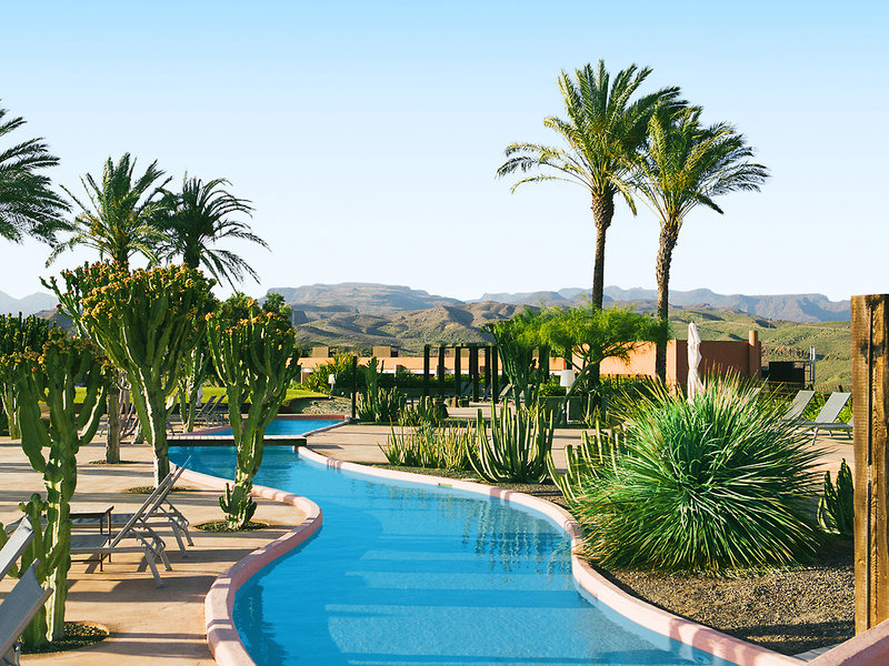 Salobre Hotel Resort & Serenity 4