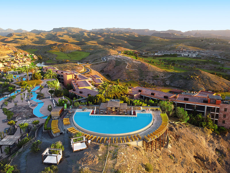 Salobre Hotel Resort & Serenity 5