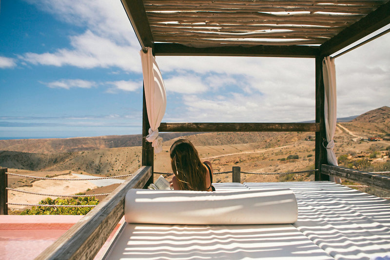 Salobre Hotel Resort & Serenity 2