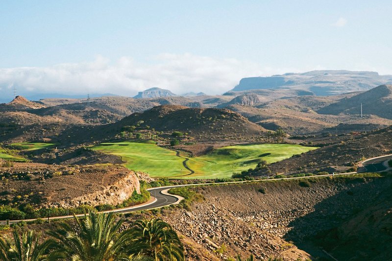 Salobre Hotel Resort & Serenity 3