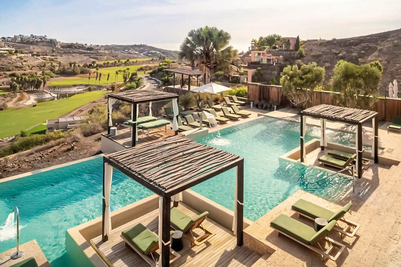 Salobre Hotel Resort & Serenity 8