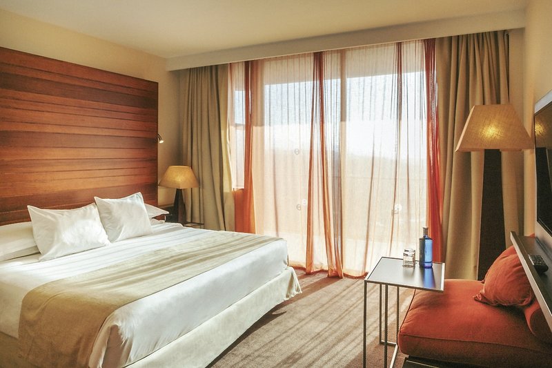 Salobre Hotel Resort & Serenity 9