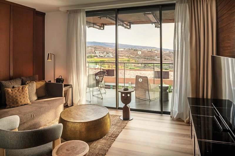 Salobre Hotel Resort & Serenity 10