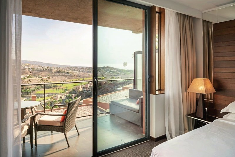 Salobre Hotel Resort & Serenity 12