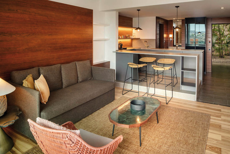 Salobre Hotel Resort & Serenity 13