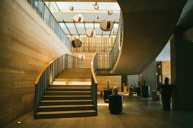 Salobre Hotel Resort & Serenity 15