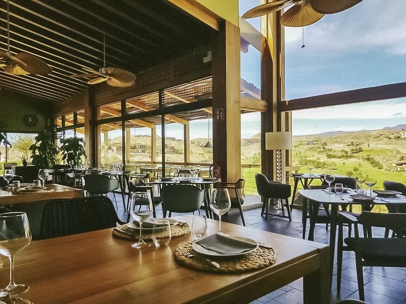 Salobre Hotel Resort & Serenity 17