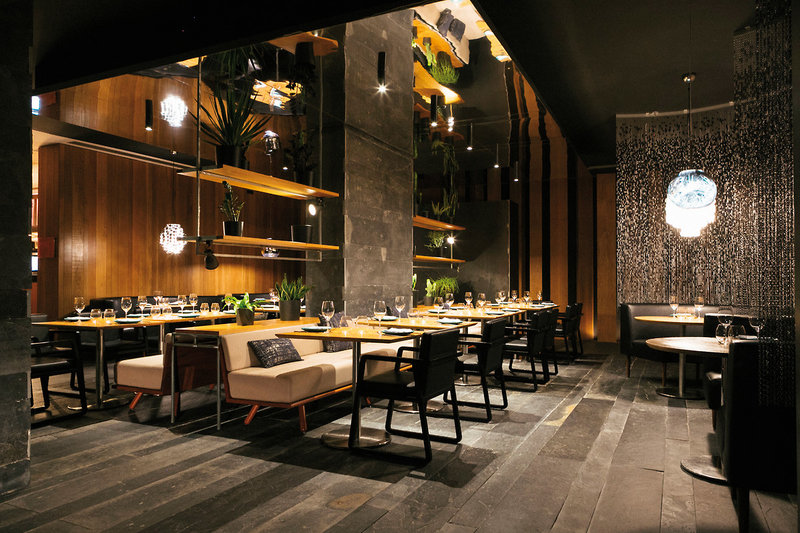 Salobre Hotel Resort & Serenity 18