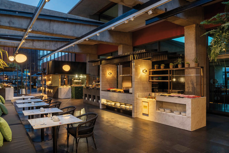 Salobre Hotel Resort & Serenity 19