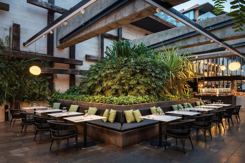 Salobre Hotel Resort & Serenity 20