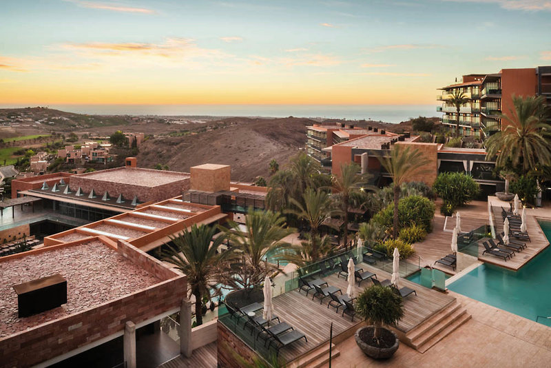 Salobre Hotel Resort & Serenity 22