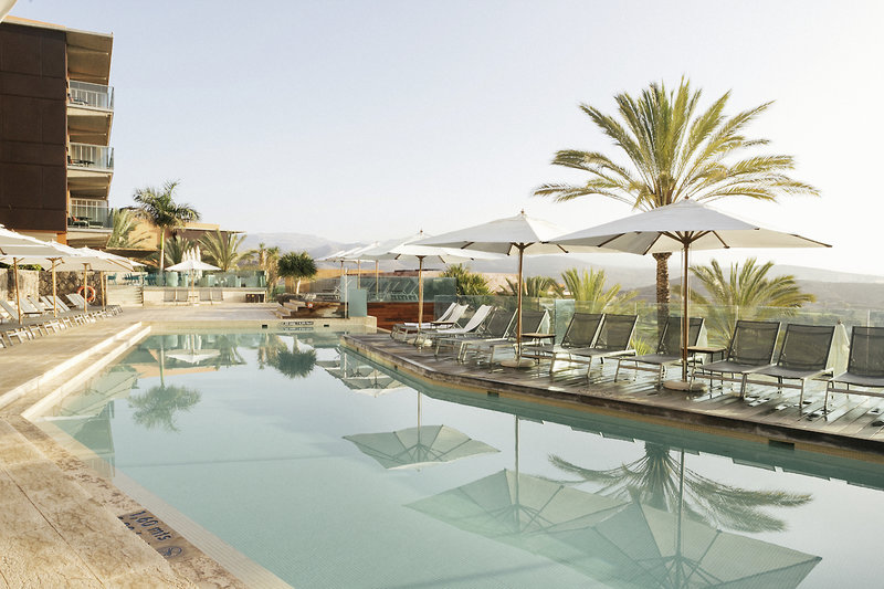 Salobre Hotel Resort & Serenity 23