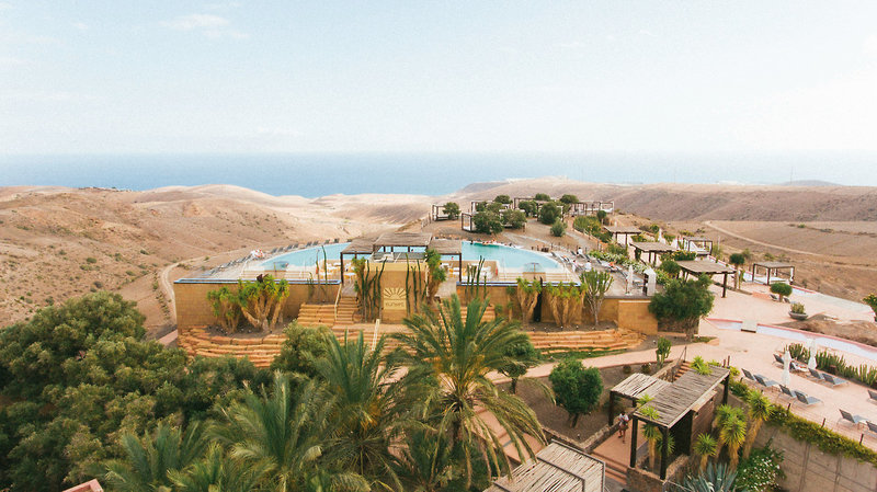 Salobre Hotel Resort & Serenity 24
