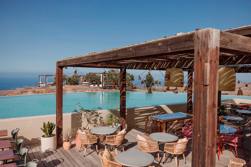 Salobre Hotel Resort & Serenity 25