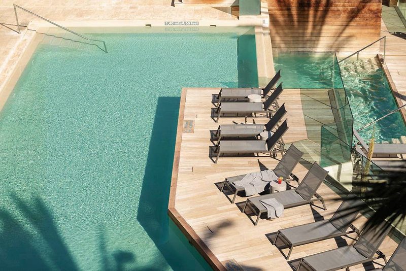 Salobre Hotel Resort & Serenity 26