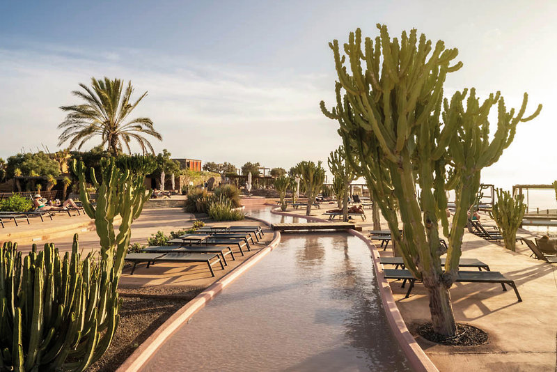Salobre Hotel Resort & Serenity 28