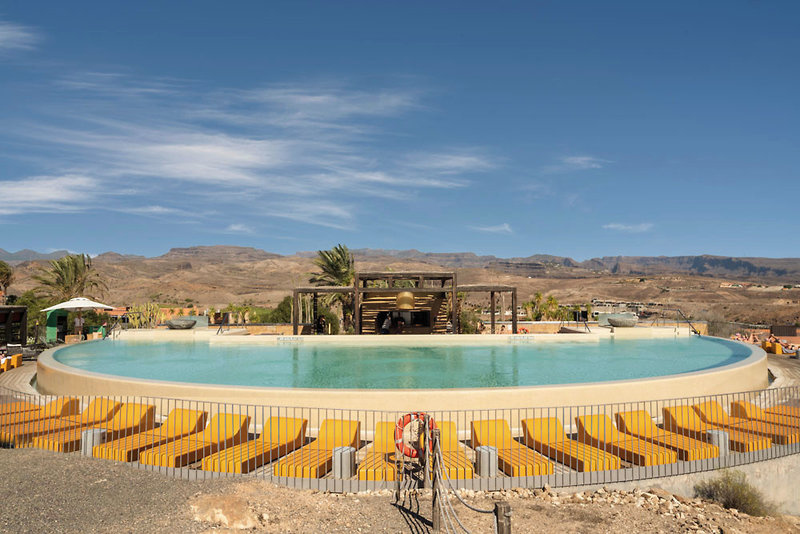 Salobre Hotel Resort & Serenity 29