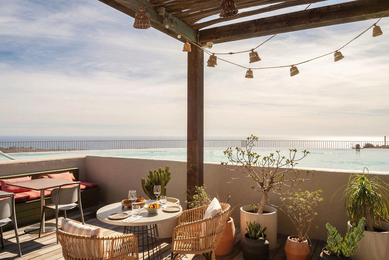 Salobre Hotel Resort & Serenity 30