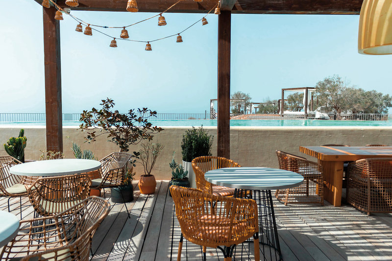 Salobre Hotel Resort & Serenity 31