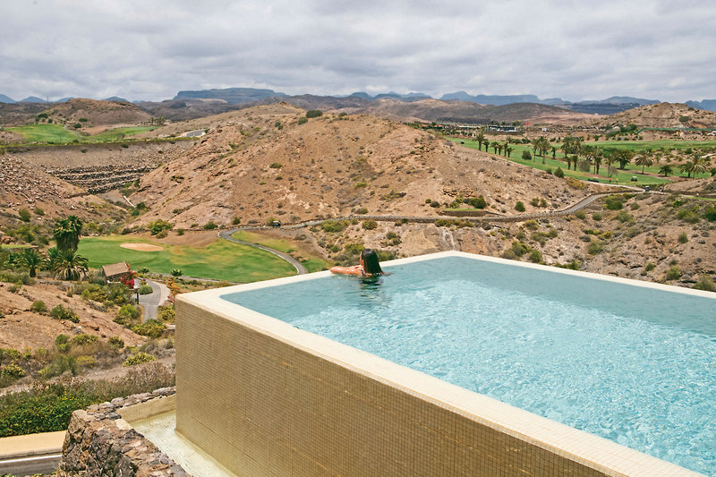 Salobre Hotel Resort & Serenity 32