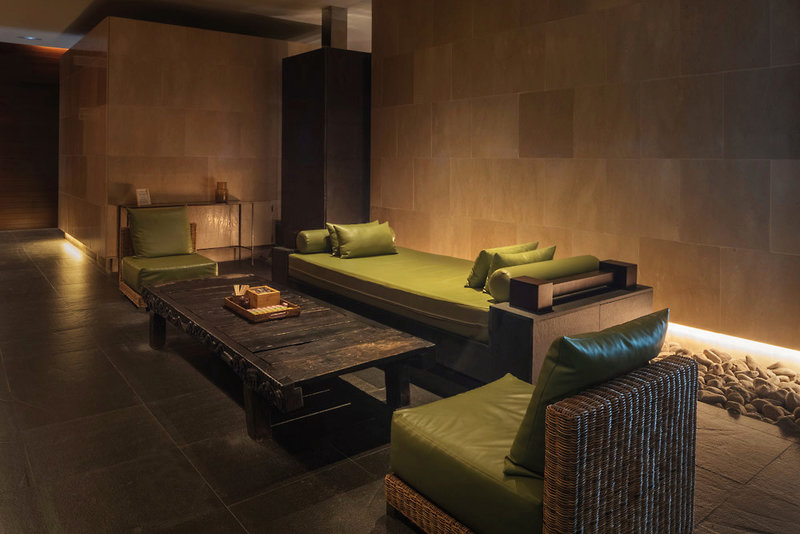 Salobre Hotel Resort & Serenity 33