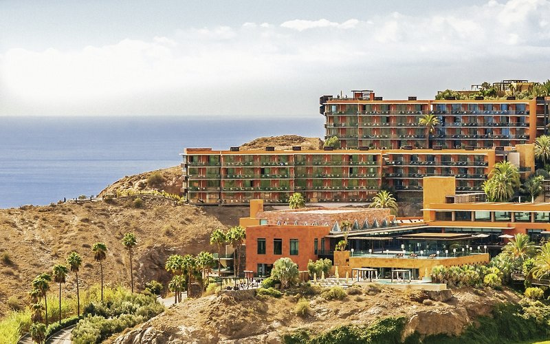 Salobre Hotel Resort & Serenity 35