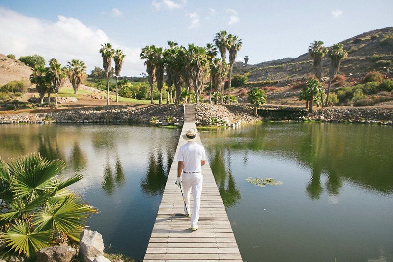 Salobre Hotel Resort & Serenity 36