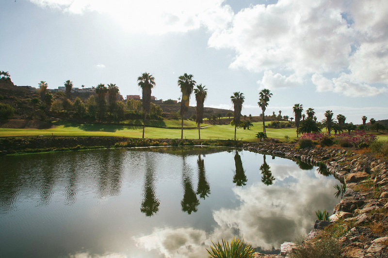 Salobre Hotel Resort & Serenity 37