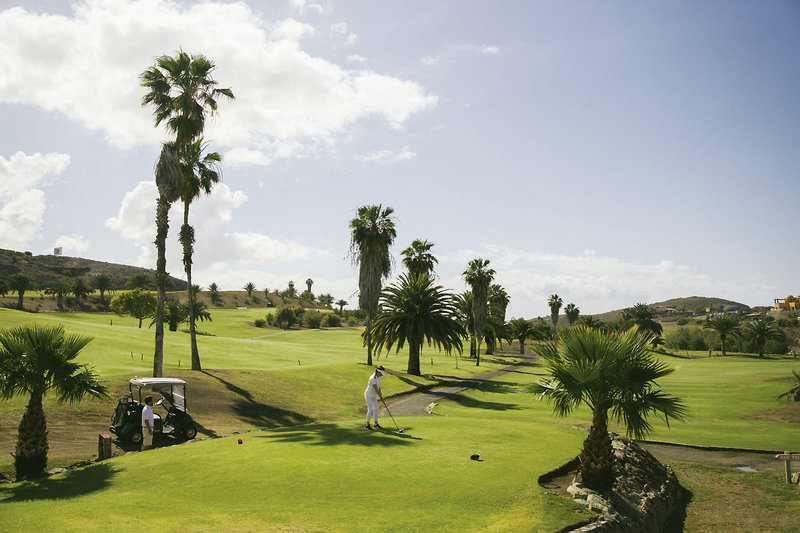 Salobre Hotel Resort & Serenity 40