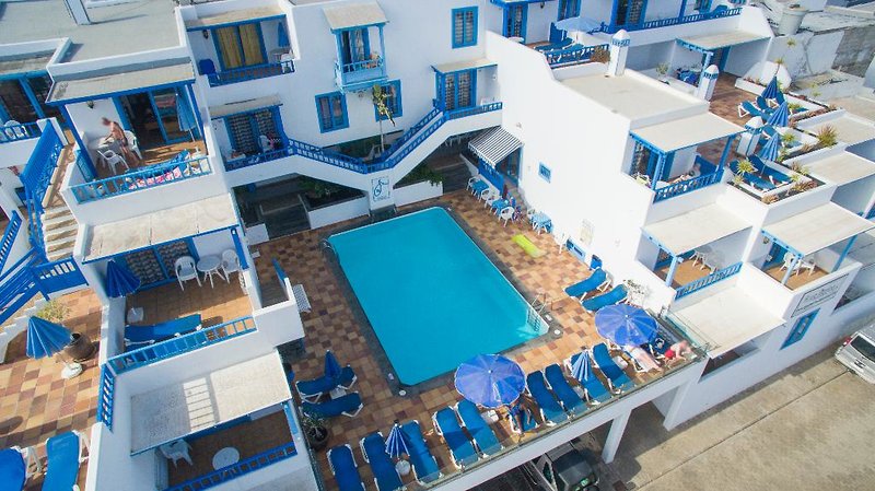 Apartments Agua Marina 5