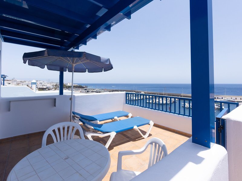 Apartments Agua Marina Lanzarote 3