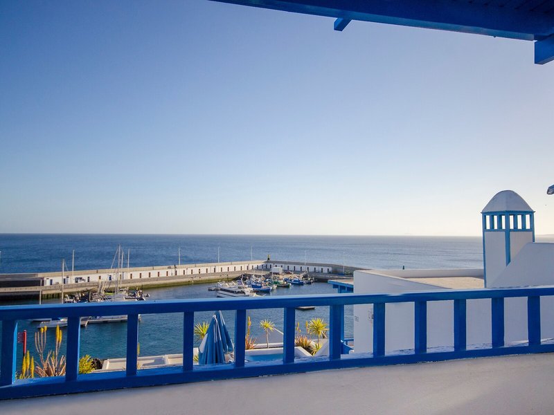 Apartments Agua Marina Lanzarote 4
