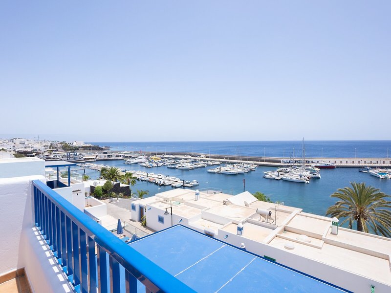 Apartments Agua Marina Lanzarote 10