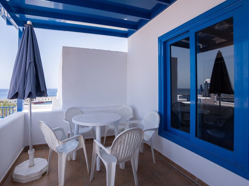 Apartments Agua Marina Lanzarote 15