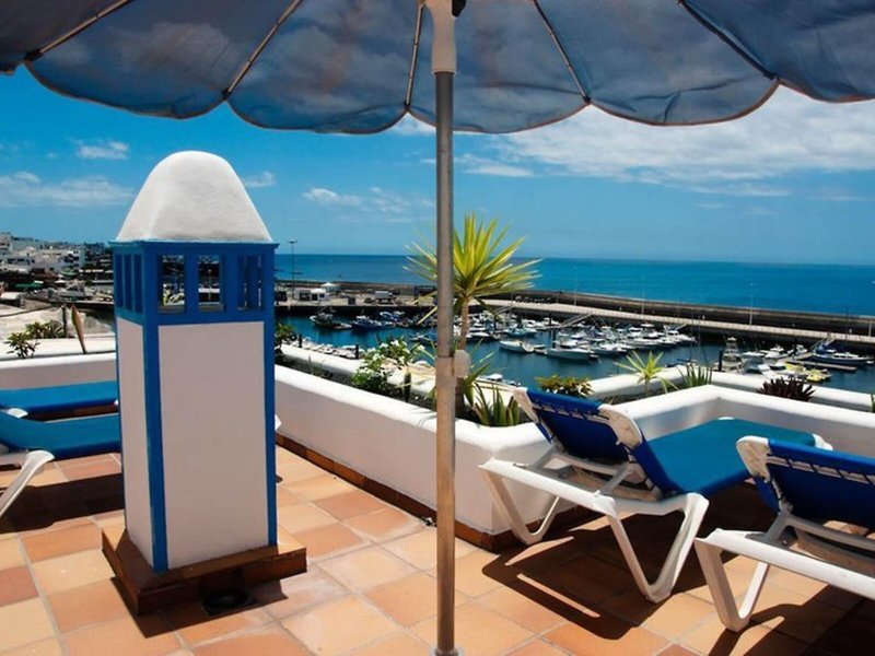 Apartments Agua Marina Lanzarote 16