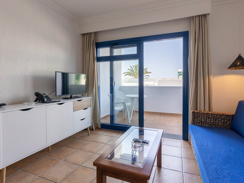Apartments Agua Marina Lanzarote 25