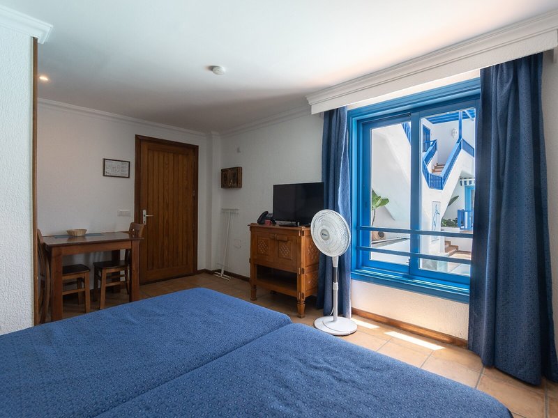 Apartments Agua Marina Lanzarote 42