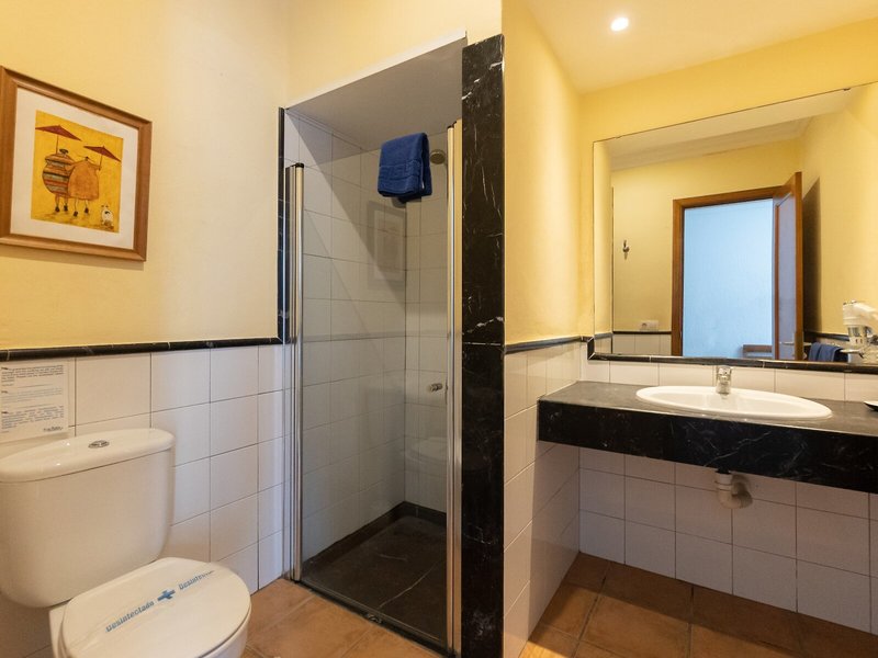 Apartments Agua Marina Lanzarote 44