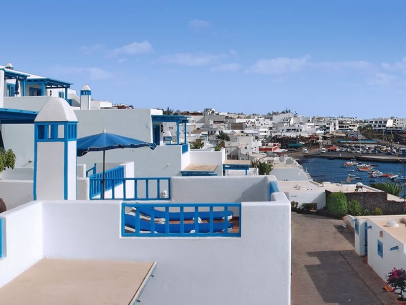 Apartments Agua Marina 2