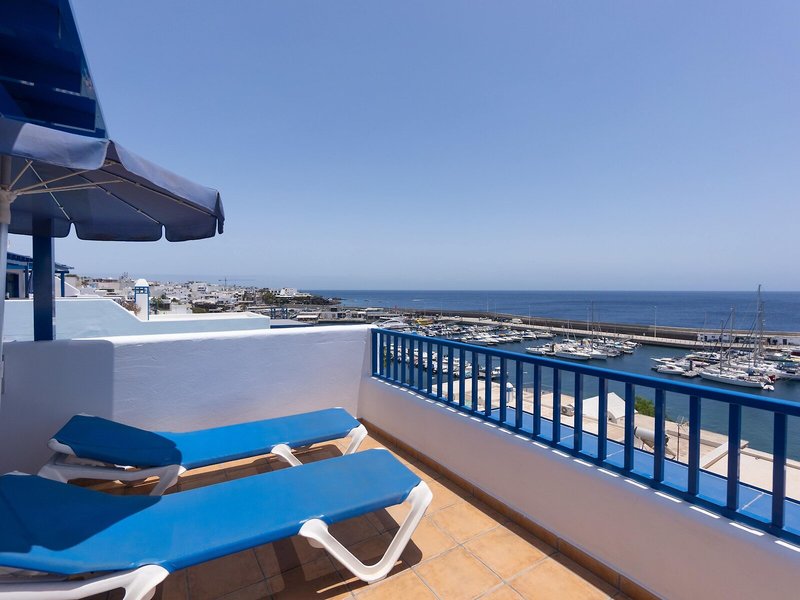 Apartments Agua Marina 4