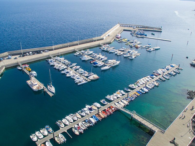 Apartments Agua Marina 8