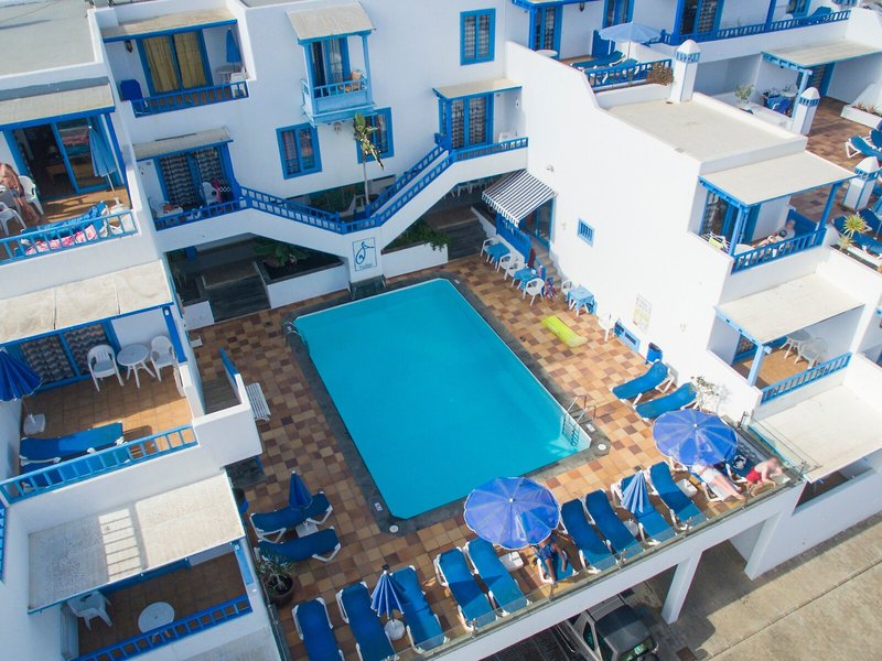 Apartments Agua Marina 9