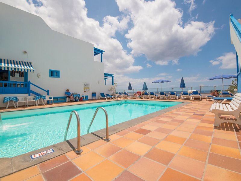 Apartments Agua Marina 11