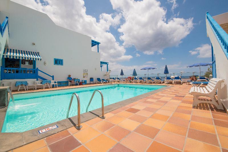 Apartments Agua Marina 8